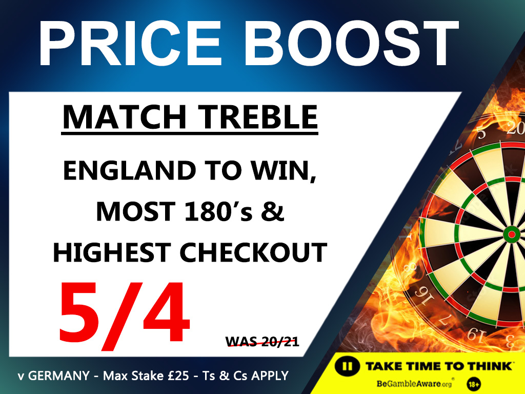 DARTS-BOOST-MATCH-TREBLE