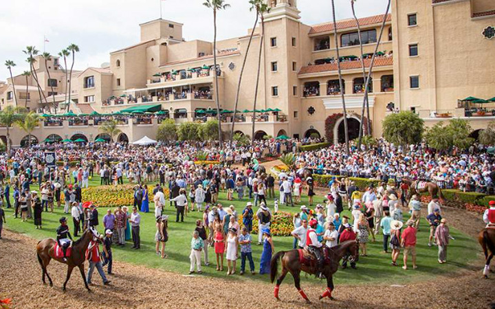 Del Mar