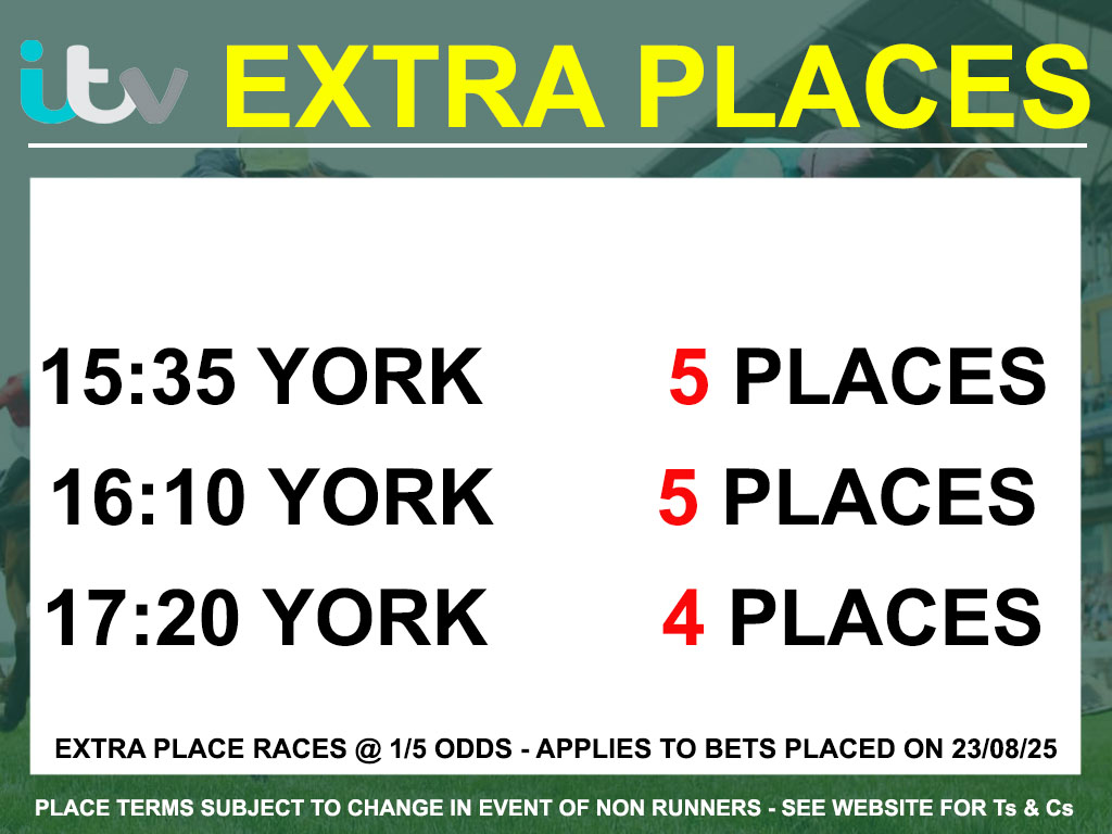 EXTRA-PLACE-RACES