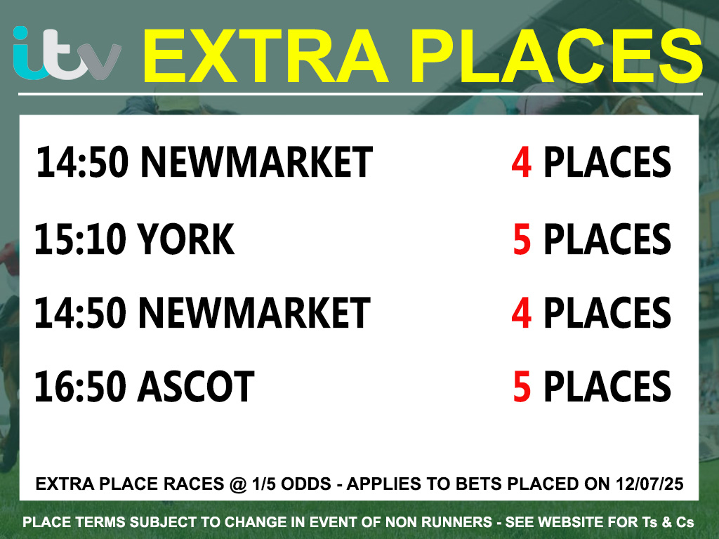 EXTRA-PLACE-RACES