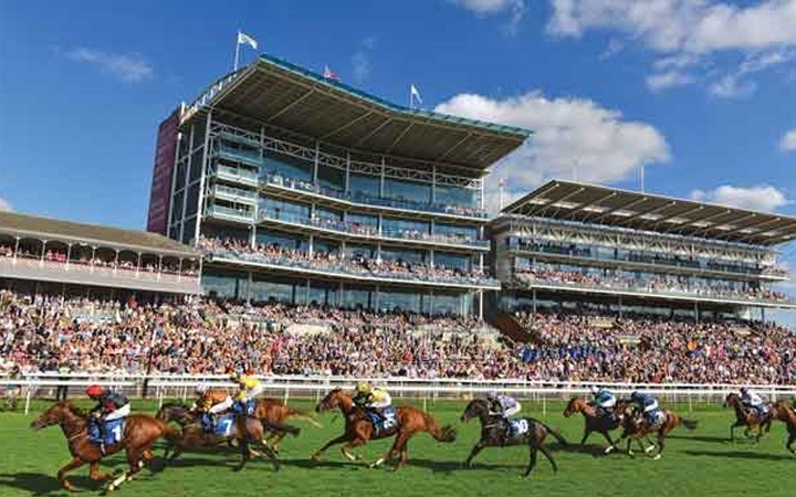 Glorious Goodwood