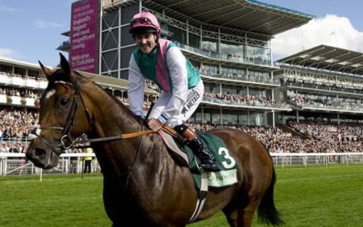 Glorious Goodwood 2