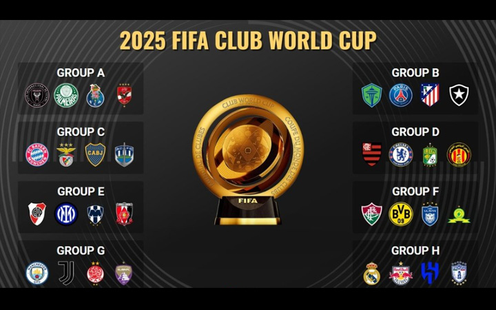 copa america