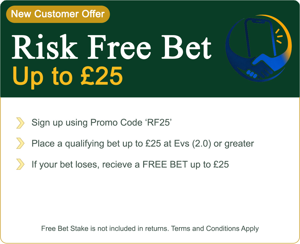 NEW New Customer Offer