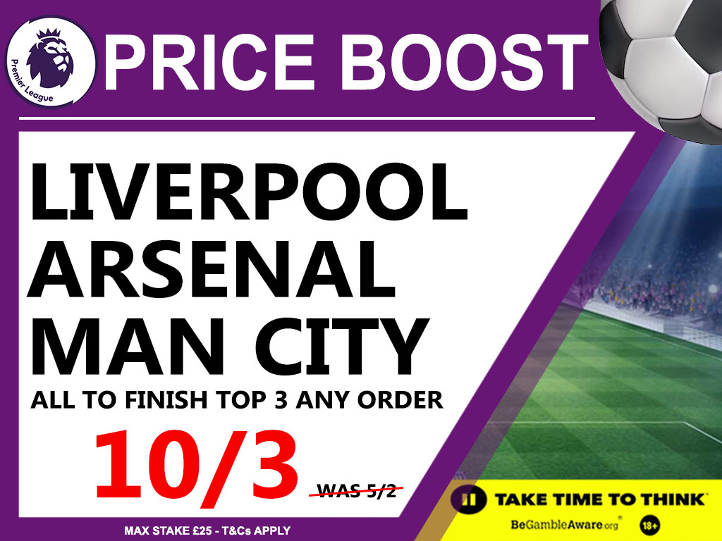Poster011 - ANTEPOST BOOST 2