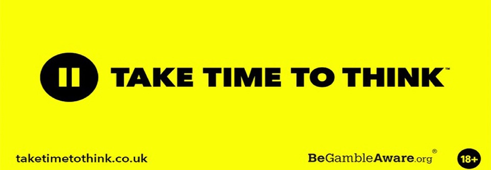 Take Time to Think